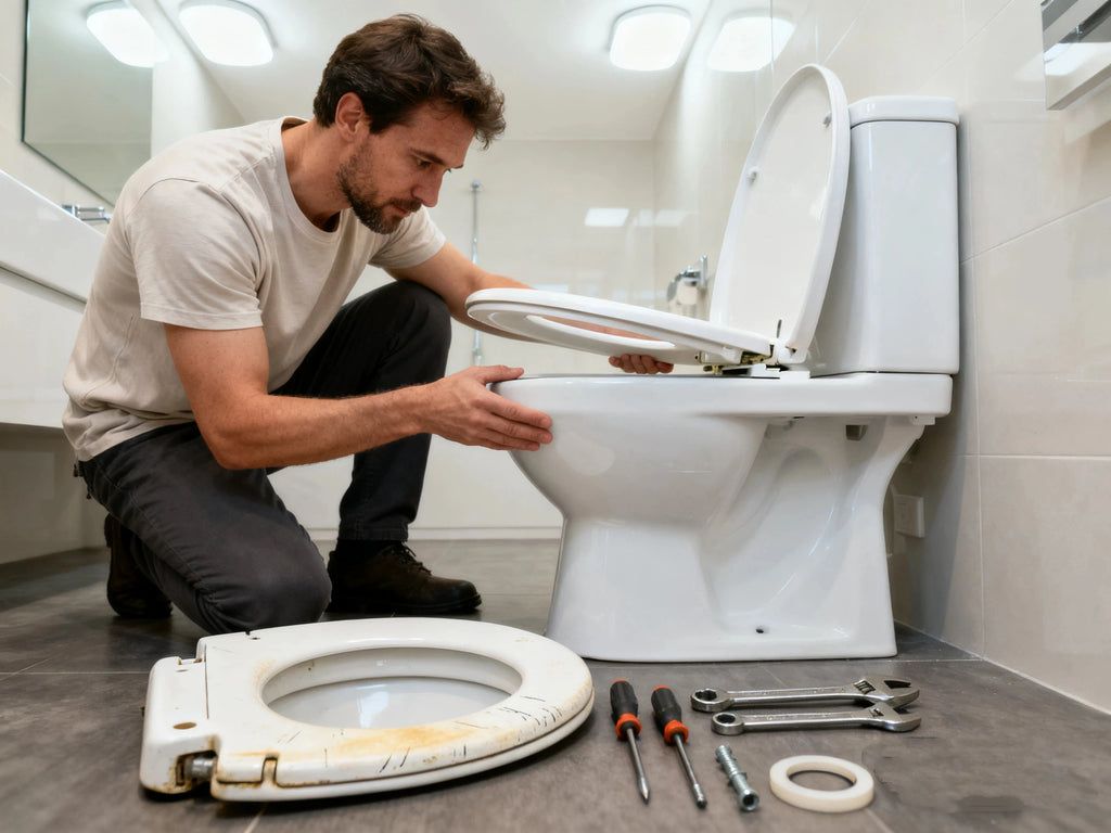 affordable plumber KL