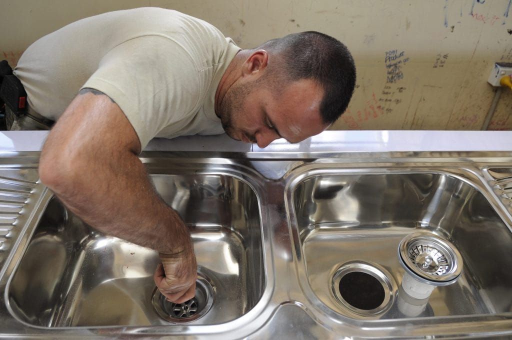 affordable plumber KL