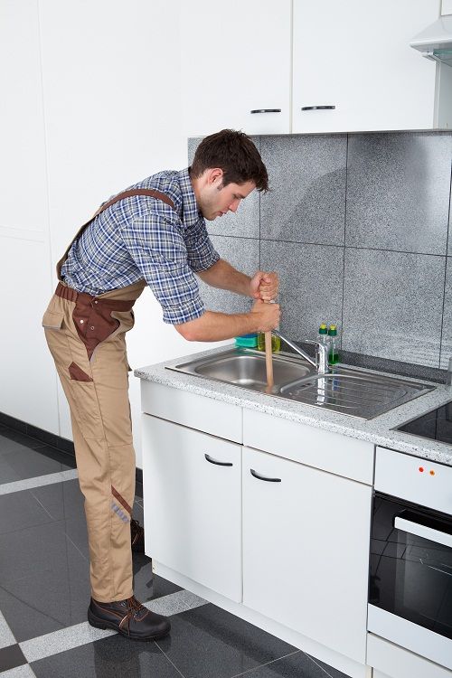 plumbing services Kuala Lumpur