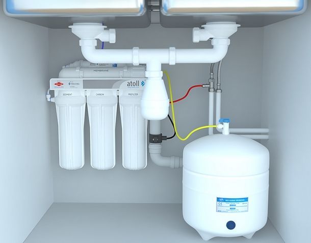 Water Heater Repair Malaysia