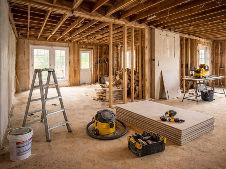 renovation contractor Malaysia