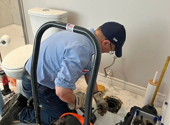 Plumber Mont Kiara