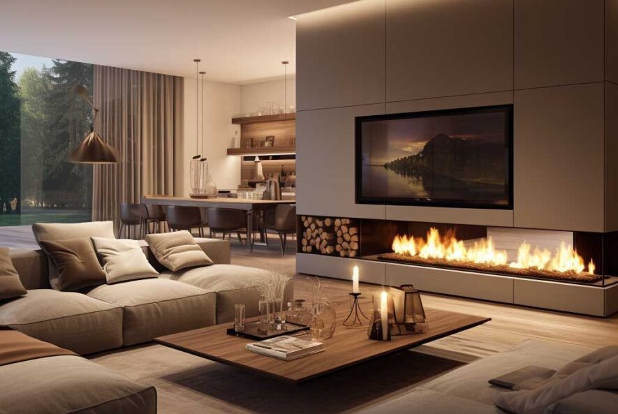 house remodeling Kuala Lumpur