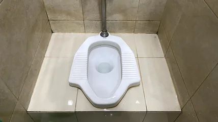 toilet repair Malaysia