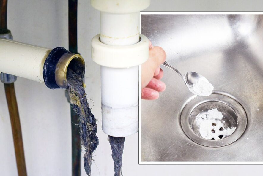 emergency plumber KL