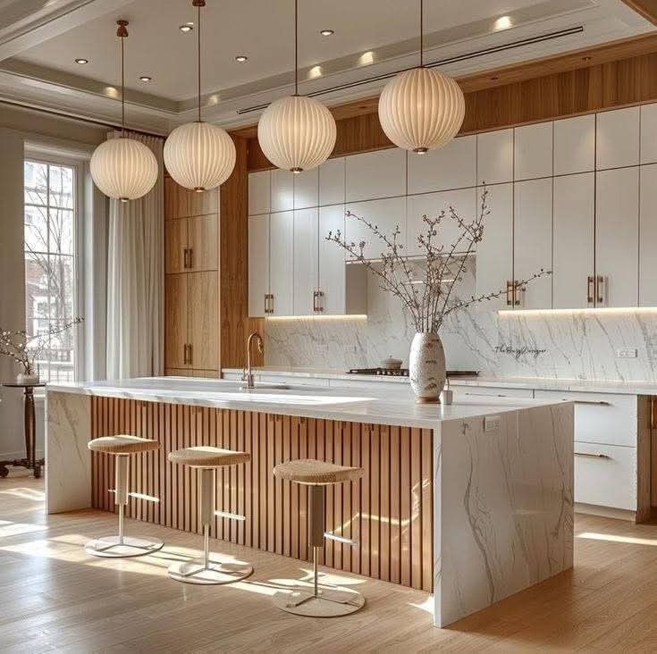 kitchen renovation KL 