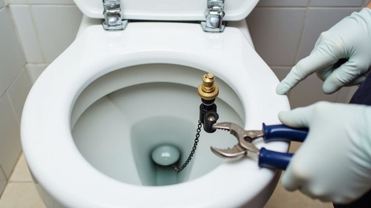 24/7 plumber Malaysia 