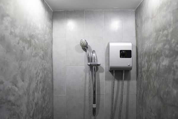 Water Heater Repair Malaysia