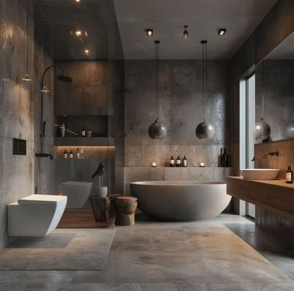 bathroom renovation Malaysia