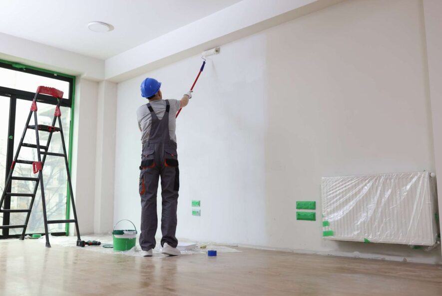 Painting Services KL