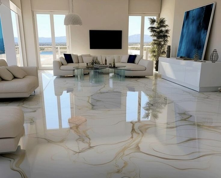 tile installation Malaysia