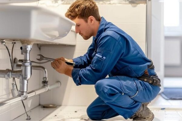 24/7 plumber Malaysia