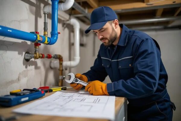 24/7 plumber Malaysia