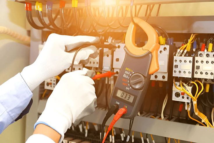 Wiring and Rewiring KL