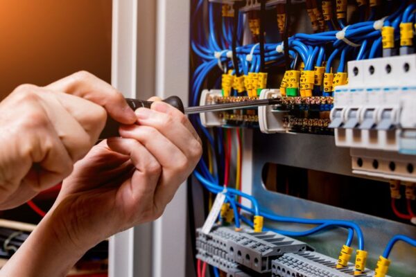 electrician Malaysia