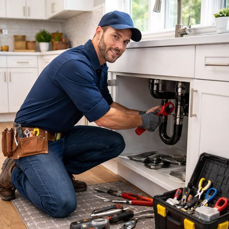 plumber
